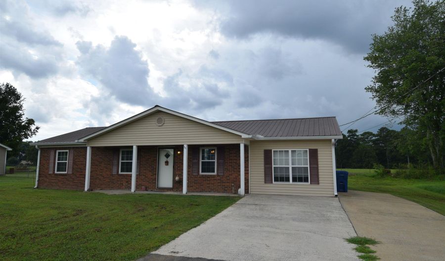 1119 Terry Cir, Albertville, AL 35951 - 2 Beds, 2 Bath