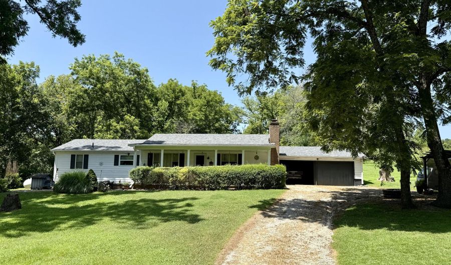 2735 Co Rd Aj-435, Ava, MO 65608 - 3 Beds, 1 Bath