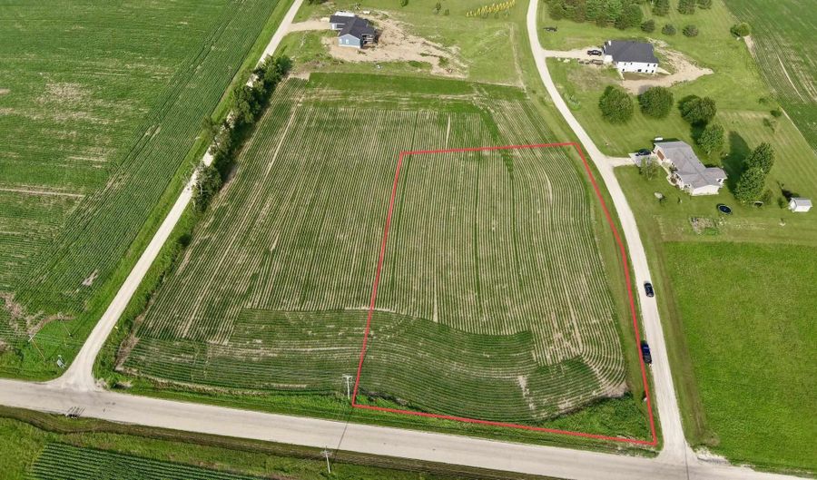 Old Q Road lot 10, Argyle, WI 53516 - 0 Beds, 0 Bath