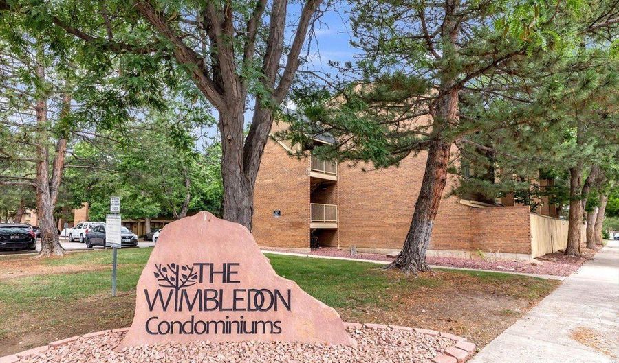 3393 Madison Ave W-228, Boulder, CO 80303 - 1 Beds, 1 Bath