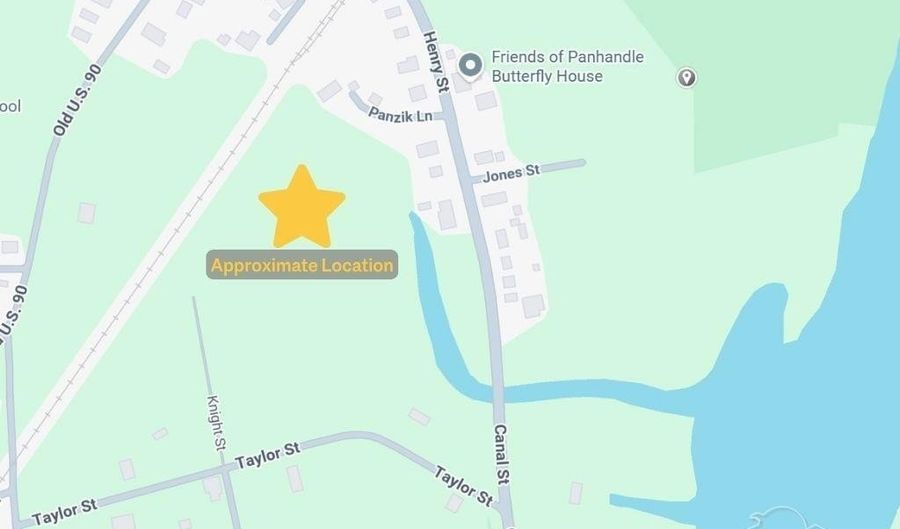 Knight St, Bagdad, FL 32570 - 0 Beds, 0 Bath
