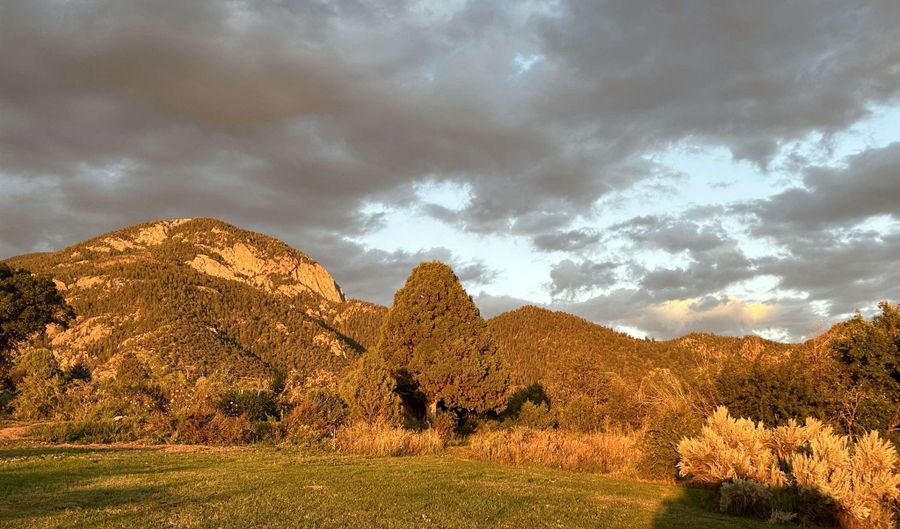 Tract 13 Luis O Torres Rd, Arroyo Seco, NM 87514 - 0 Beds, 0 Bath