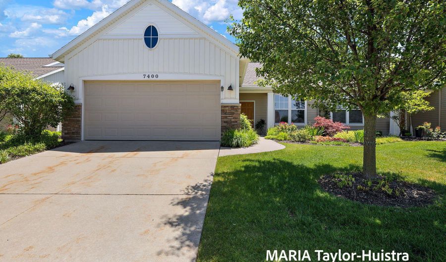7400 Watermark Dr, Allendale, MI 49401 - 2 Beds, 3 Bath