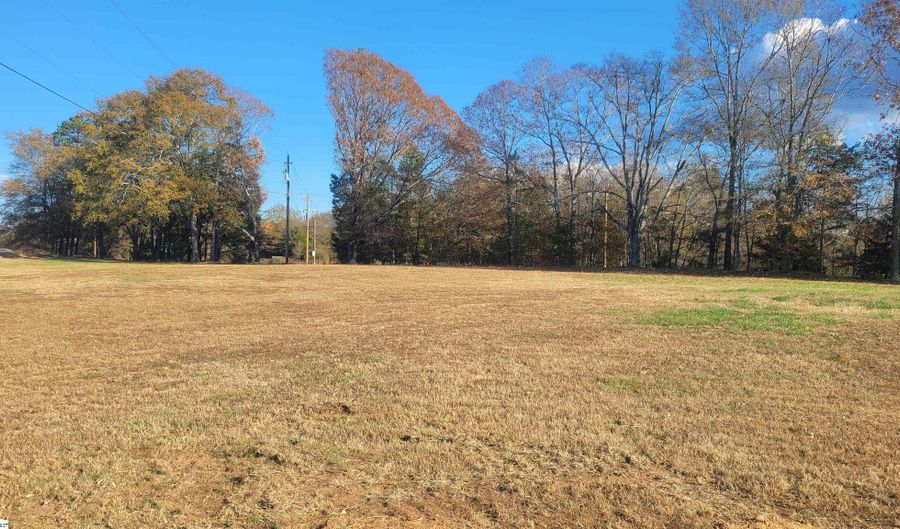 1414 Cooley Bridge Rd, Belton, SC 29627 - 0 Beds, 0 Bath