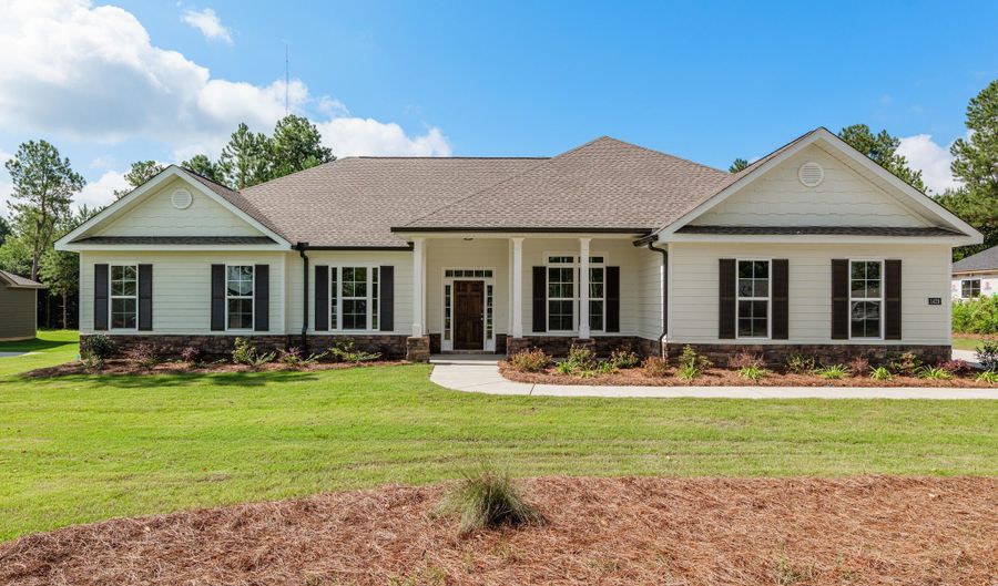 1429 Bellingham Dr, Beech Island, SC 29842 - 4 Beds, null Bath