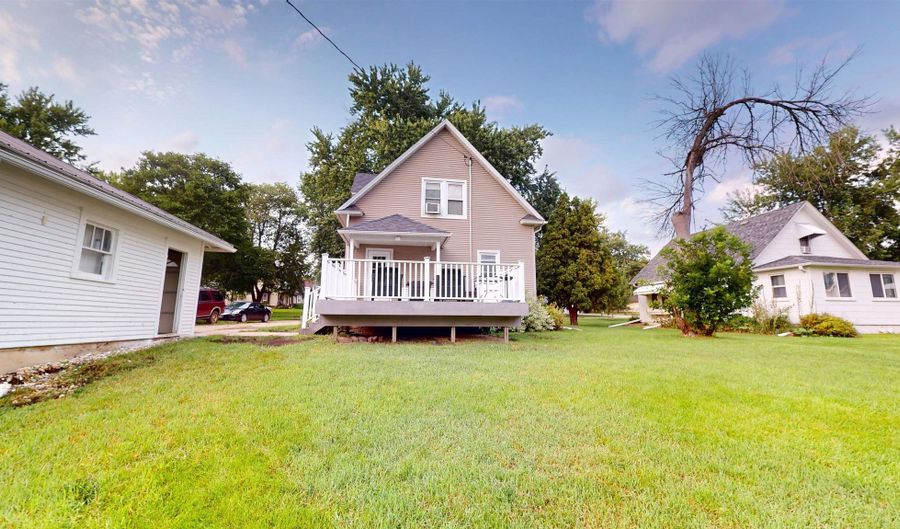 314 W 3rd St, Alta, IA 51002 - 3 Beds, 2 Bath