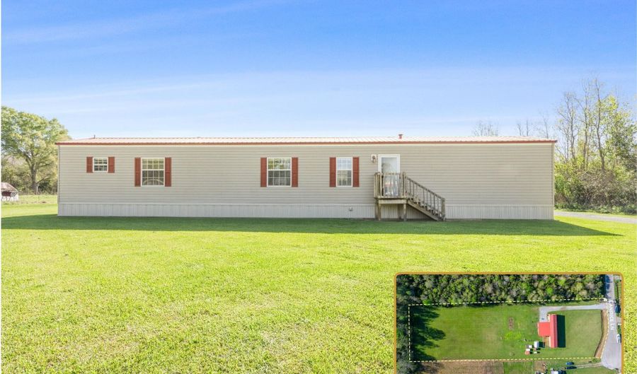 15703 Candice Ln, Abbeville, LA 70510 - 3 Beds, 2 Bath