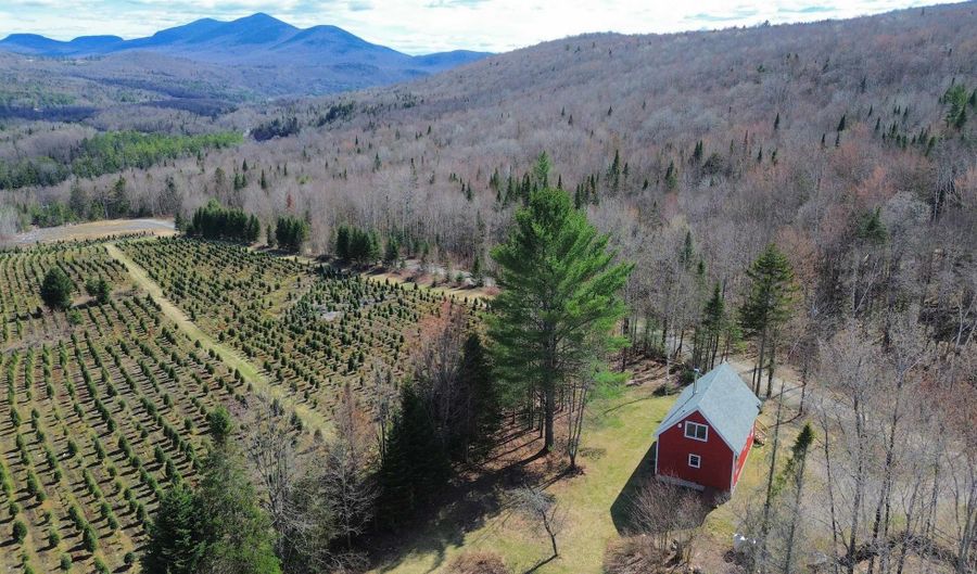 374 Crank Rd, Bloomfield, VT 05905 - 3 Beds, 2 Bath
