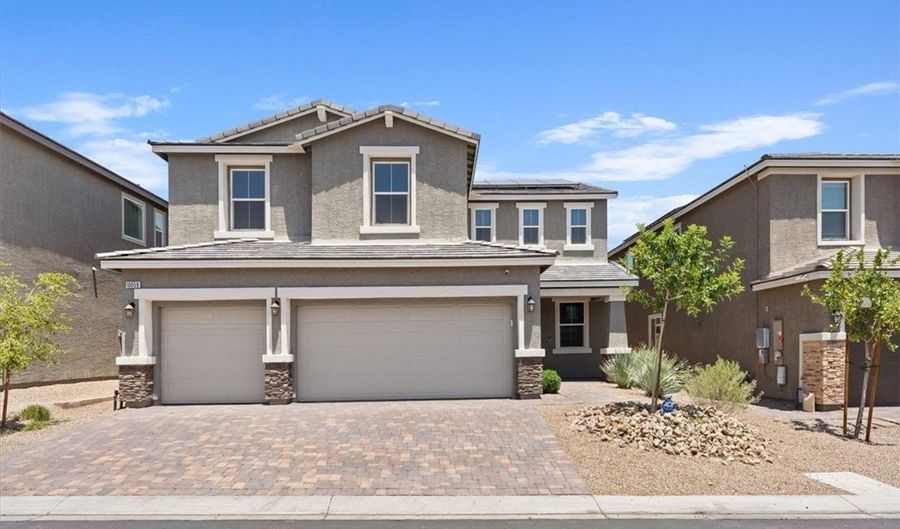 10058 Matter Overlook Dr, Las Vegas, NV 89178 - 5 Beds, 4 Bath