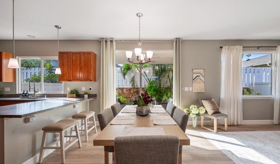 91-1080 Paapaana St, Ewa Beach, HI 96706 - 4 Beds, 3 Bath
