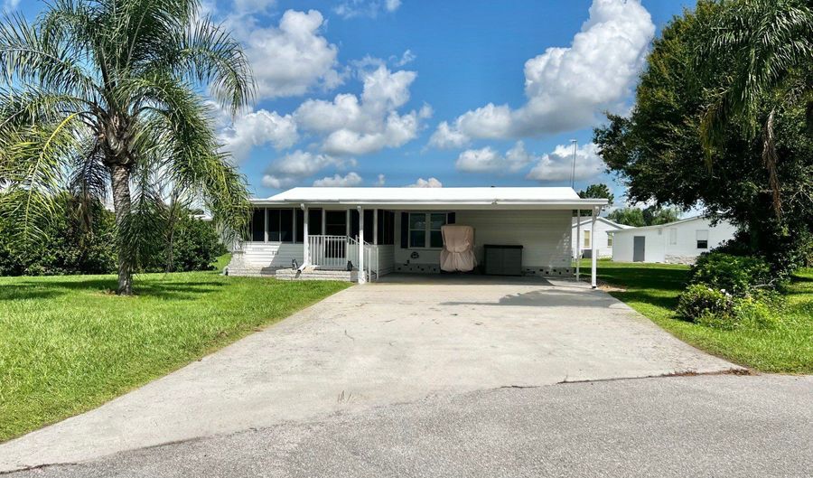 2692 NE Hwy 70 803, Arcadia, FL 34266 - 2 Beds, 2 Bath