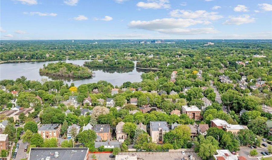 2606 Humboldt Ave S 3, Minneapolis, MN 55408 - 2 Beds, 1 Bath