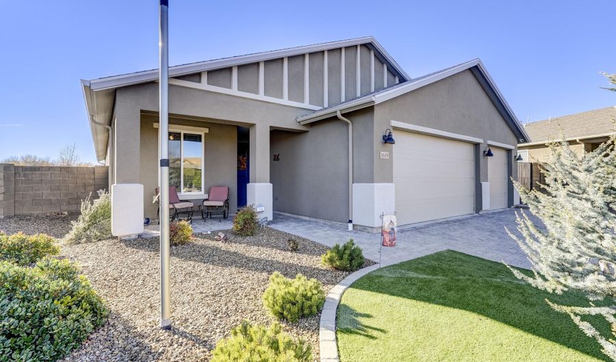 1619 Stratford Pl, Chino Valley, AZ 86323 - 4 Beds, 2 Bath