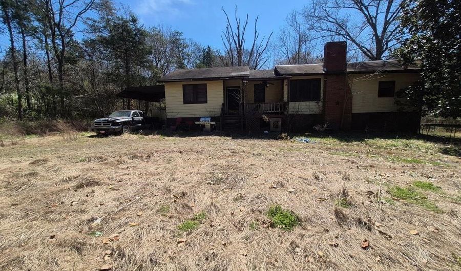 15051 Bent Creek Rd, Amelia Court House, VA 23002 - 3 Beds, 1 Bath