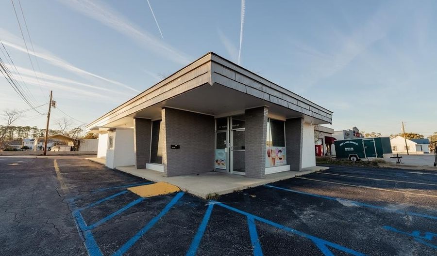 85 NE Main St, Baxley, GA 31513 - 0 Beds, 0 Bath