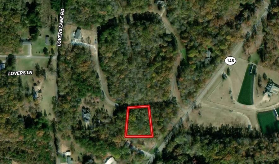 Lot # 2 Kenzington Way, Booneville, MS 38829 - 0 Beds, 0 Bath