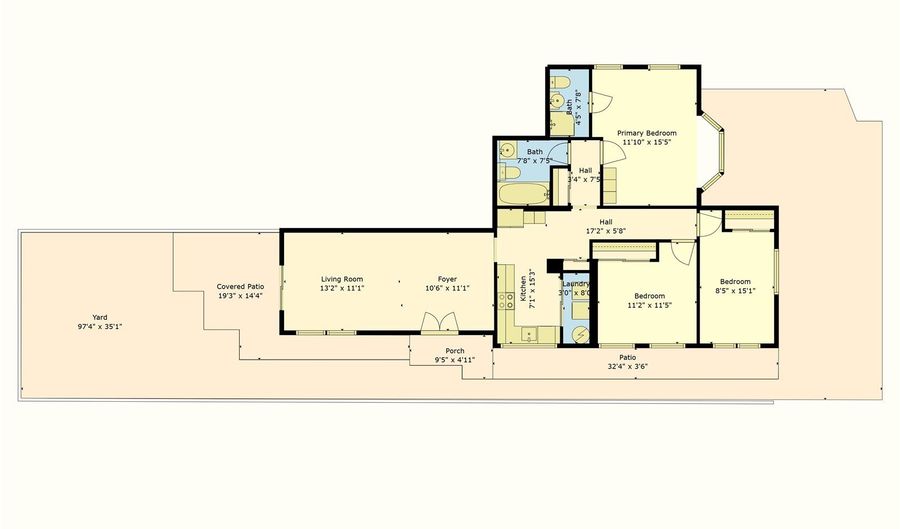 1355 Manu Mele St #A, Kailua, HI 96734 - 3 Beds, 2 Bath