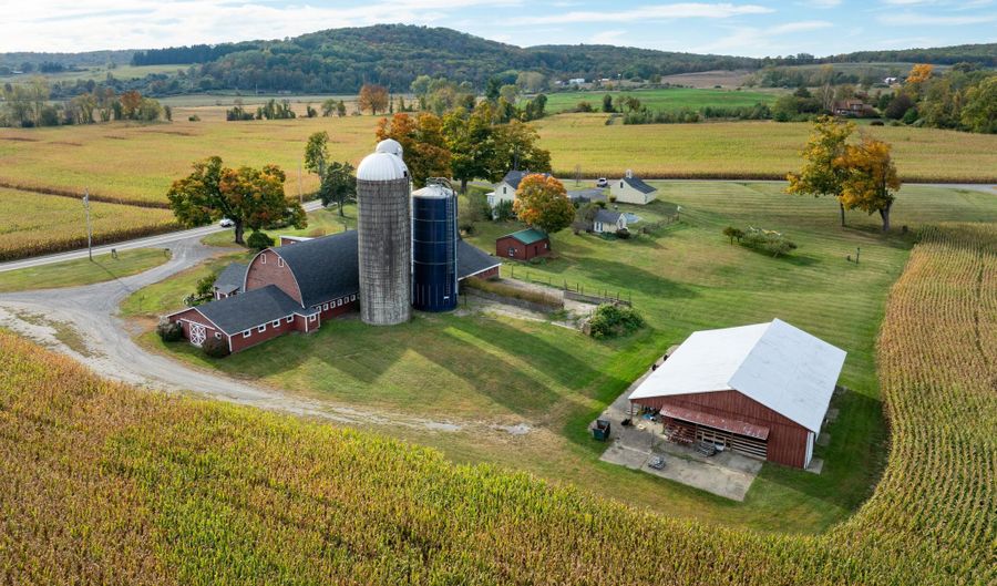 1030 County Route 27a, Ancram, NY 12502 - 3 Beds, 3 Bath