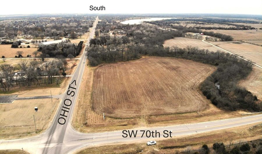 N Ohio St, Augusta, KS 67010 - 0 Beds, 0 Bath