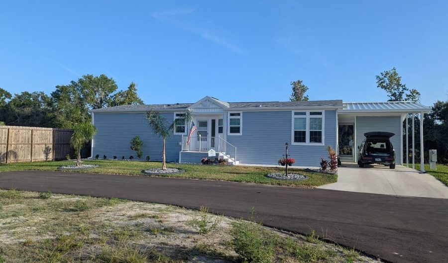 12116 SW County Road 769 322, Lake Suzy, FL 34269 - 2 Beds, 2 Bath