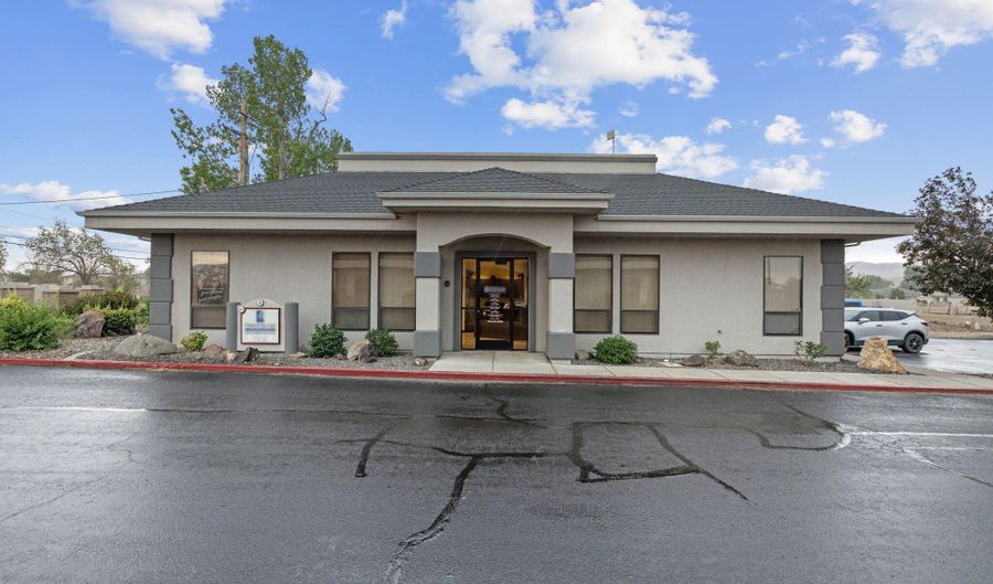 415 Us Highway 95A Bldg A, Fernley, NV 89408 - 0 Beds, 0 Bath