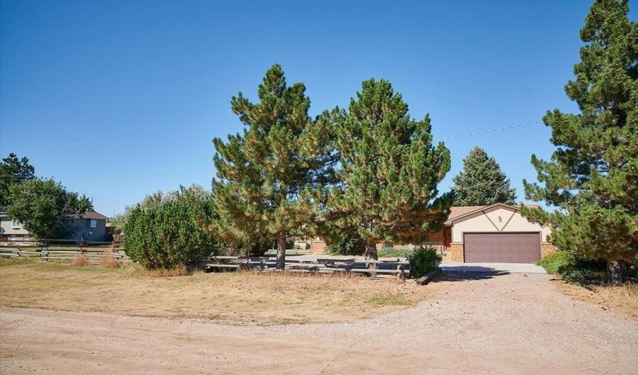 4814 OASIS St, Cheyenne, WY 82009 - 4 Beds, 3 Bath