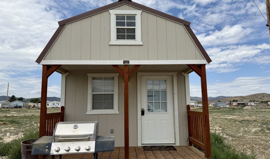 2361 N 21st St W, Ely, NV 89301 - 0 Beds, 0 Bath