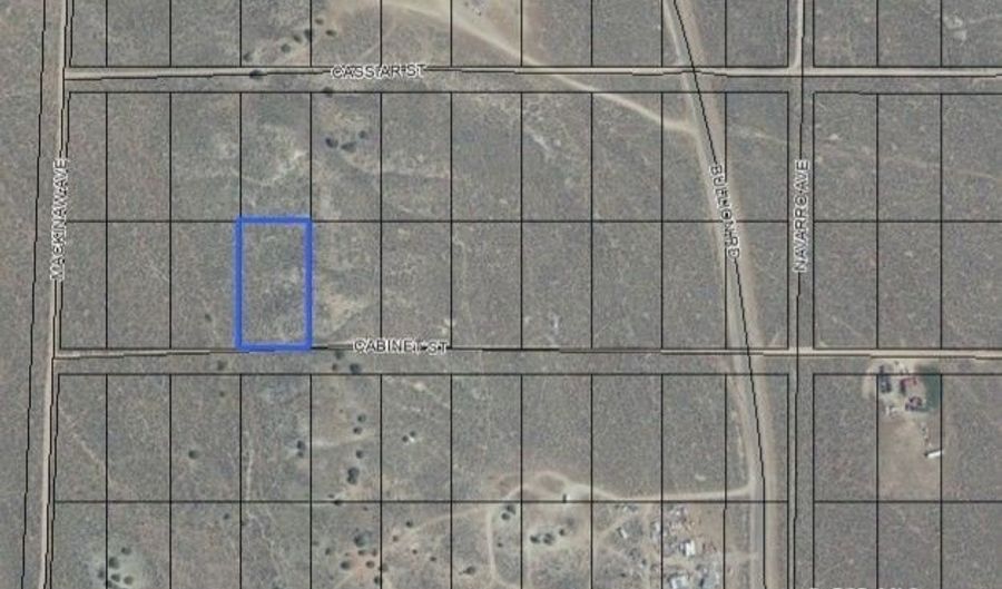 066-012 015 Cabinet St, Elko, NV 89801 - 0 Beds, 0 Bath