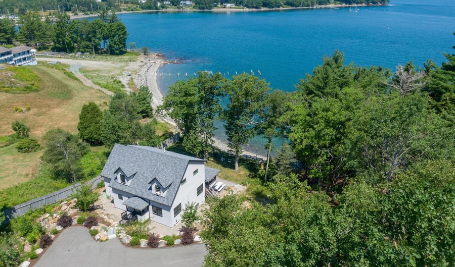 10 Bogue Chitto Ln, Bar Harbor, ME 04609 - 5 Beds, 5 Bath