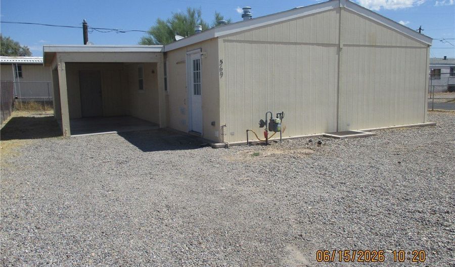 569 Harbor Dr, Bullhead City, AZ 86442 - 3 Beds, 2 Bath