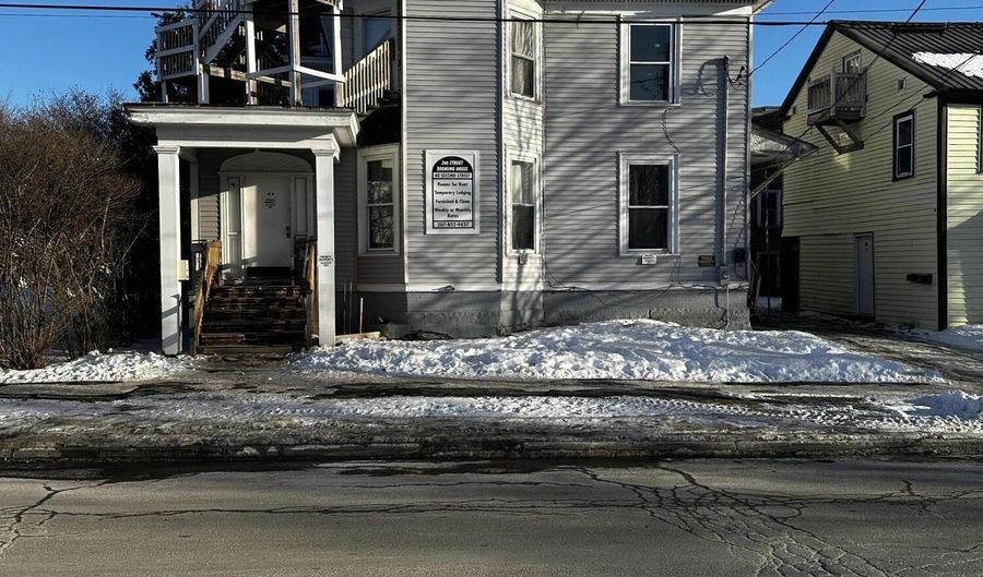 40 2nd St, Bangor, ME 04401 - 0 Beds, 0 Bath