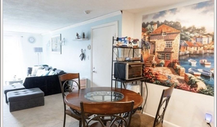 8 Kenmar Dr 66 Level 3, Billerica, MA 01821 - 2 Beds, 1 Bath