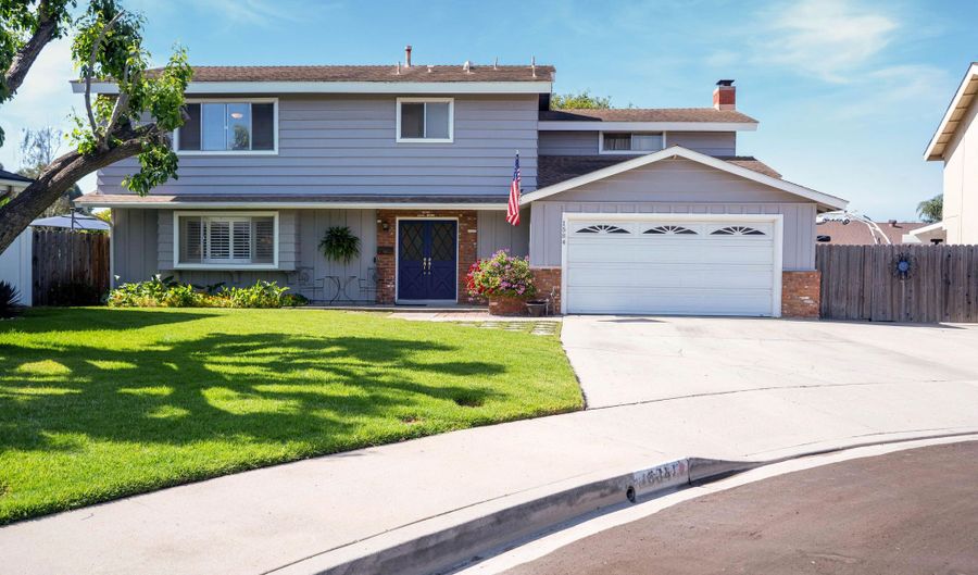 1584 Prima Ct, Camarillo, CA 93010 - 5 Beds, 3 Bath