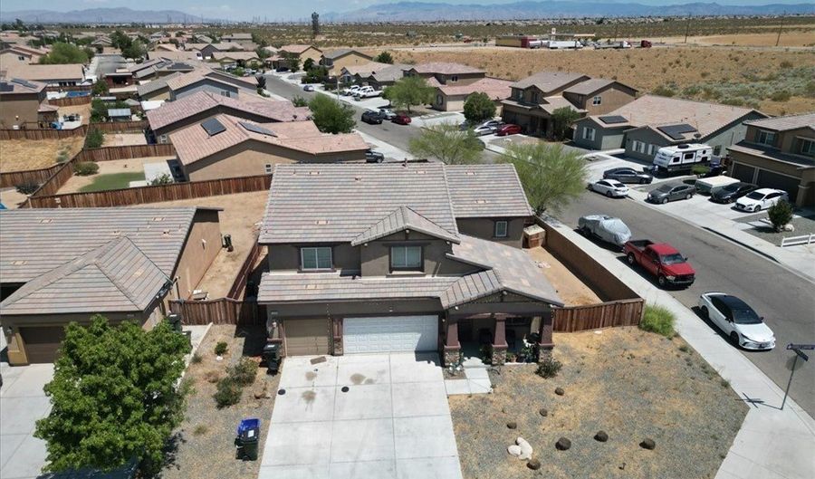 14239 Purple Canyon Rd, Adelanto, CA 92301 - 5 Beds, 3 Bath