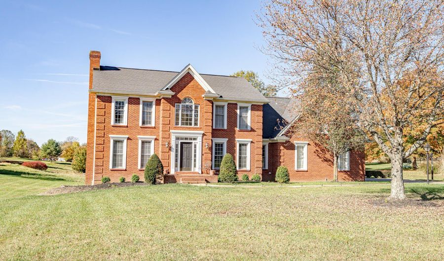 1216 Wedgewood Dr, Bardstown, KY 40004 - 4 Beds, 3 Bath