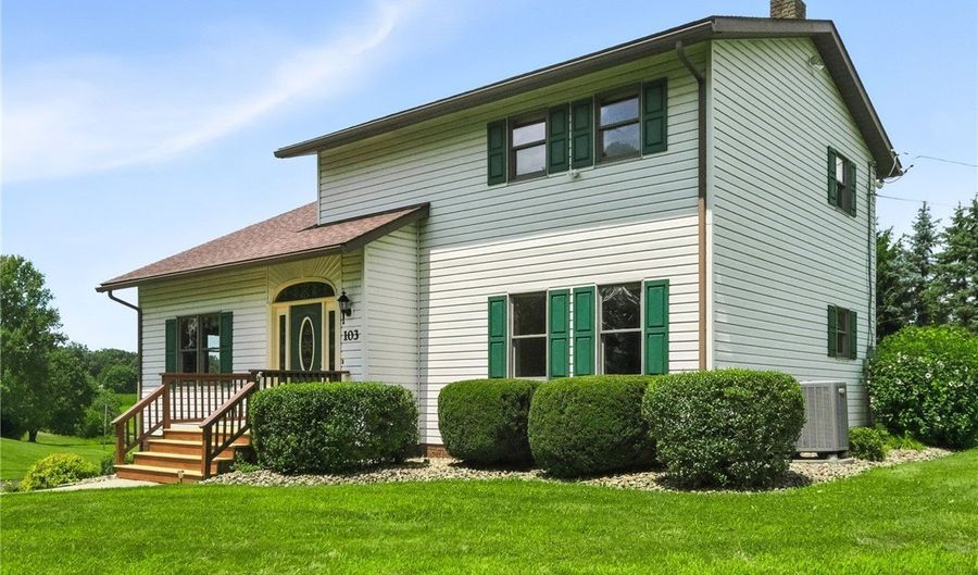 103 Allen Dr, Adams Twp., PA 16046 - 3 Beds, 3 Bath