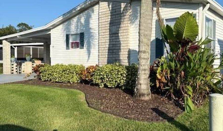 565 Southampton Blvd, Auburndale, FL 33823 - 2 Beds, 2 Bath