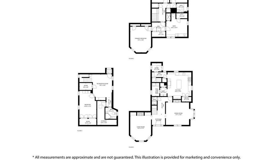 83 John St, Newport, RI 02840 - 4 Beds, 4 Bath