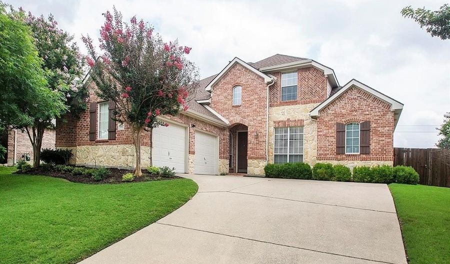 1602 Wagon Wheel Dr, Allen, TX 75002 - 4 Beds, 4 Bath