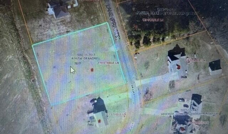 119 Stable Ln Lot 26, Ahoskie, NC 27910 - 0 Beds, 0 Bath