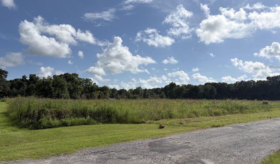 W Elina Street, Abbeville, LA 70510 - 0 Beds, 0 Bath