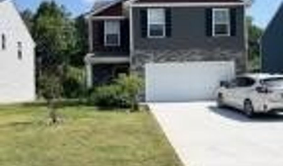 123 Belle Way, Athens, TN 37303 - 3 Beds, 3 Bath