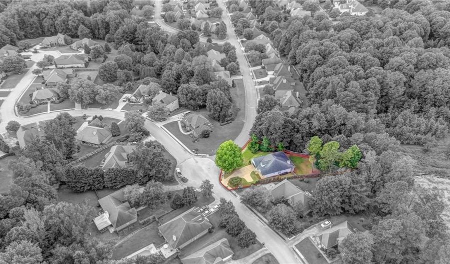 2331 MORGAN Dr, Auburn, AL 36830 - 4 Beds, 3 Bath
