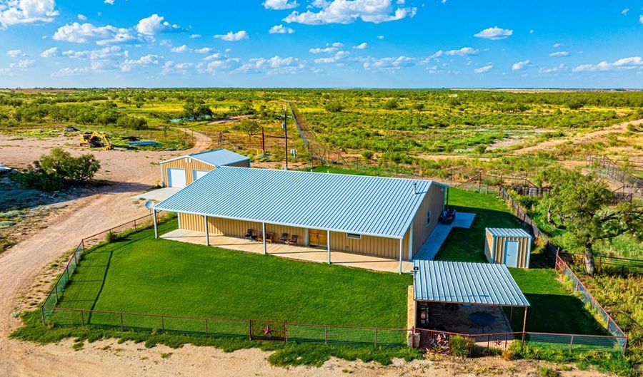 0000 County Rd 289, Ballinger, TX 76821 - 0 Beds, 0 Bath