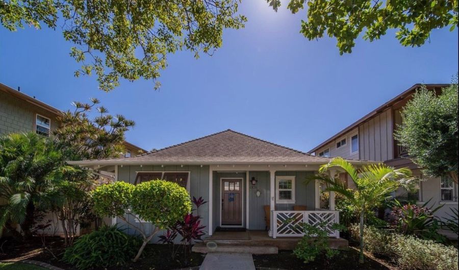 91-1013 Waiemi St, Ewa Beach, HI 96706 - 3 Beds, 2 Bath
