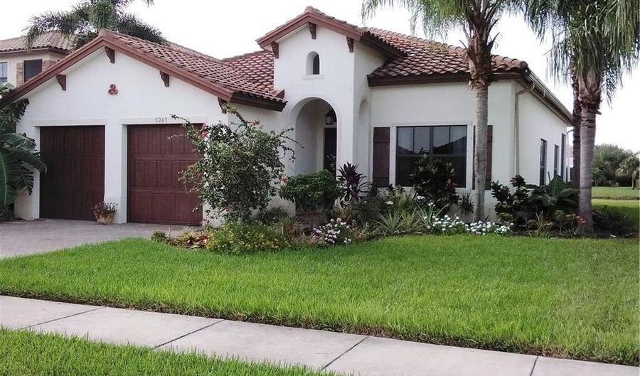 5263 Ferrari Ave, Ave Maria, FL 34142 - 3 Beds, 3 Bath