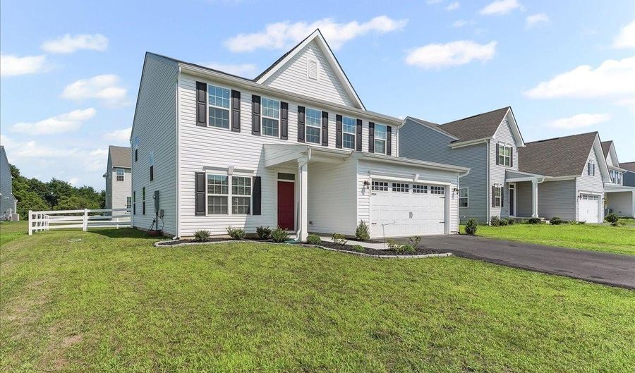282 ANDARE Blvd, Clayton, DE 19938 - 4 Beds, 3 Bath