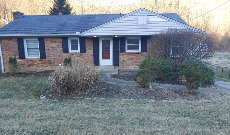 2921 Eight Mile Rd, Anderson Twp., OH 45244 - 3 Beds, 2 Bath