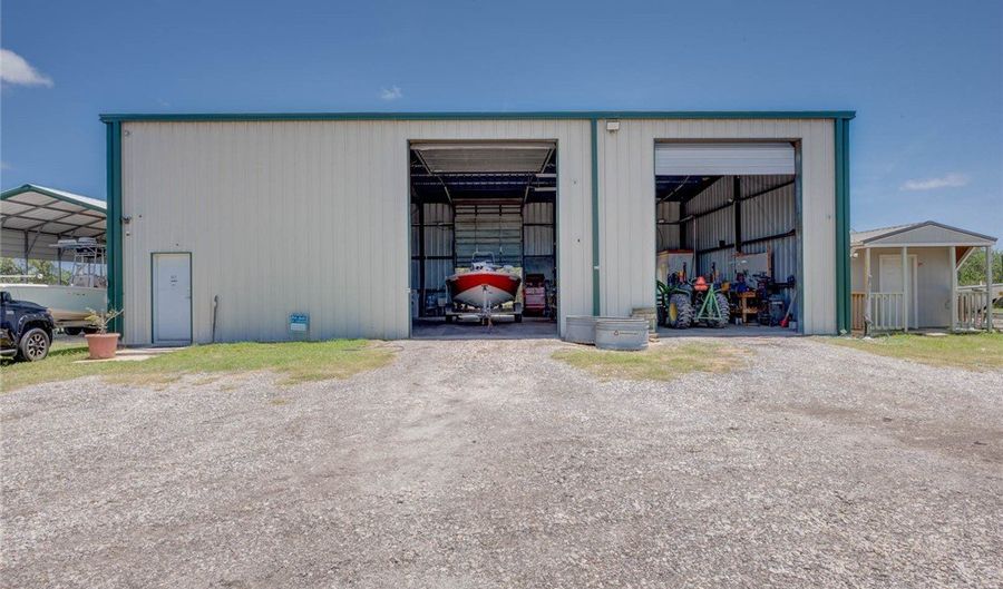 2441 Highway 35 Commercial, Aransas Pass, TX 78336 - 0 Beds, 1 Bath