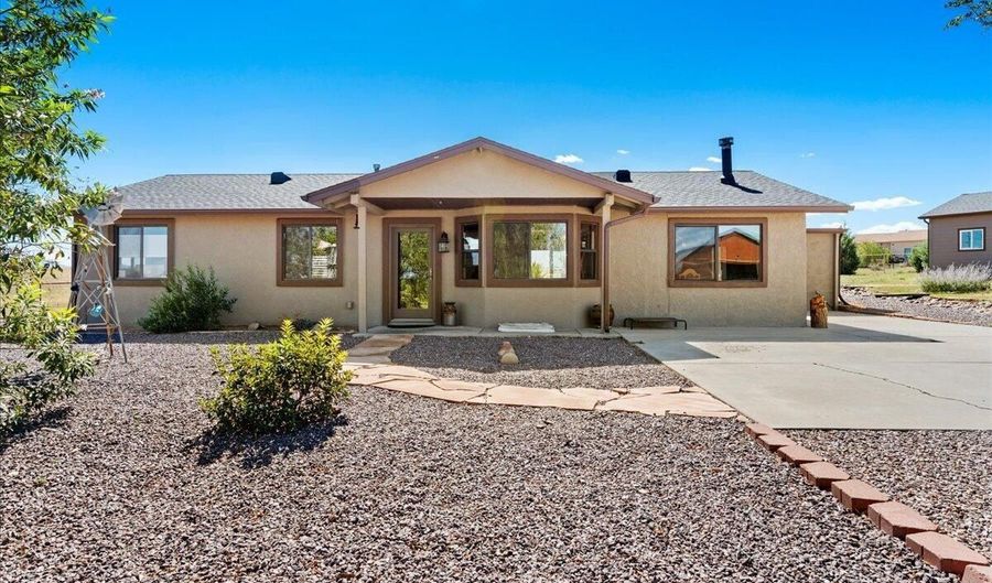 1875 S Reed Rd, Chino Valley, AZ 86323 - 3 Beds, 2 Bath
